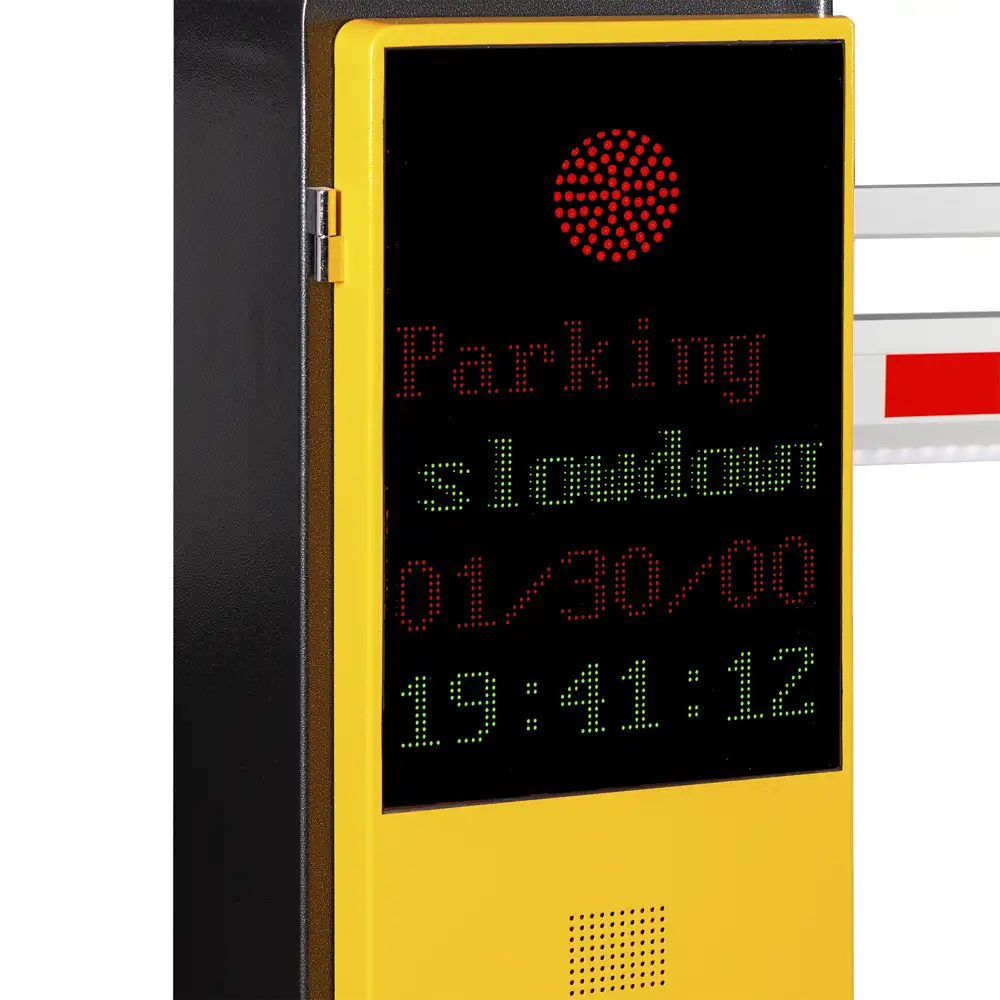 Số tự động Tấm Phần Mềm Nhận Dạng-1 4