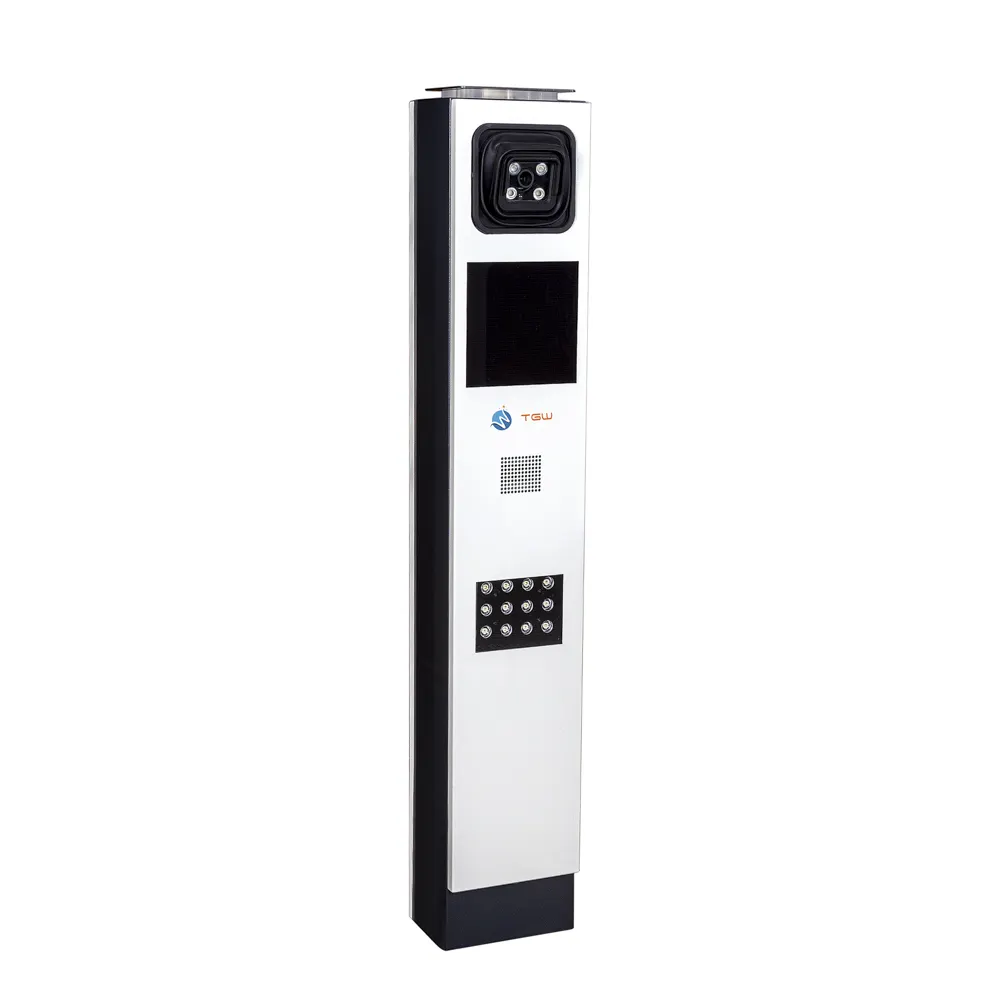 What Is The ANPR Camera For Cars? 1