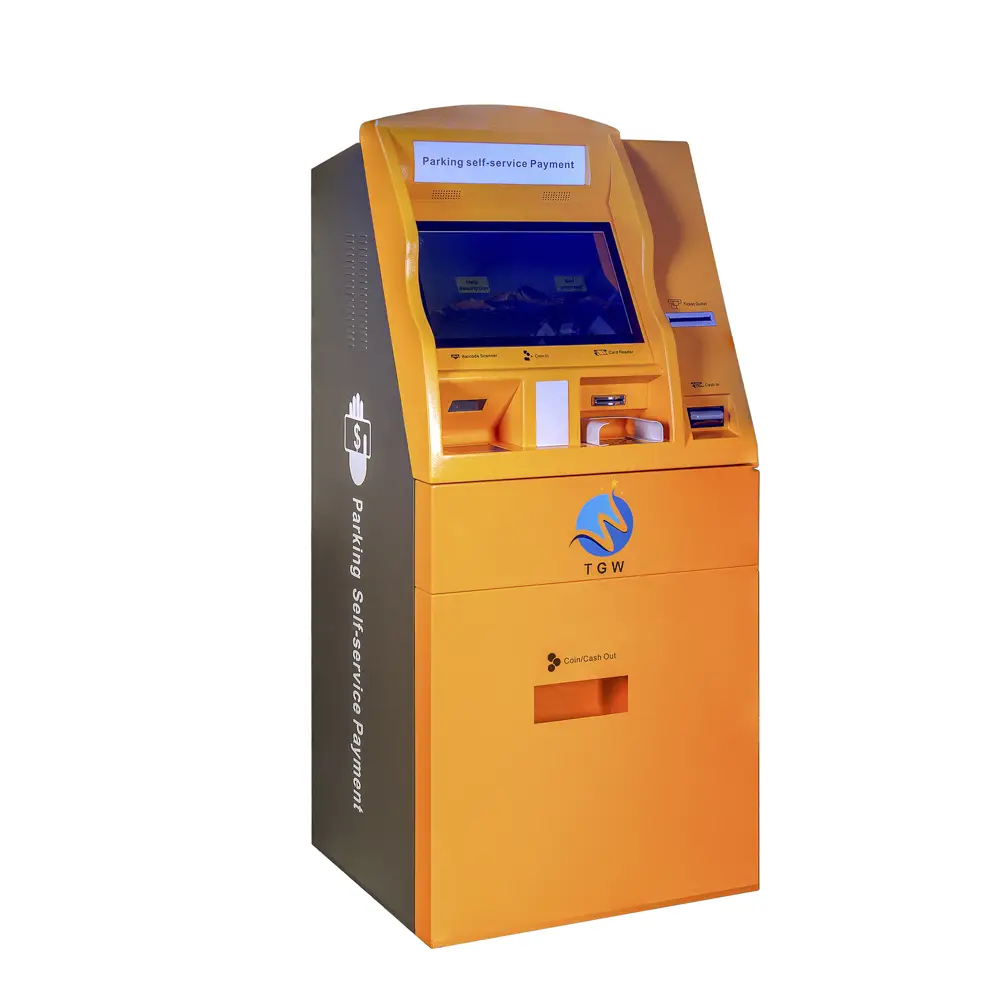 Hệ thống quản lý nhận dạng khuôn mặt Đọc TGW-ASPMBC-2 1 Bộ Mặt thương hiệu Tigerwong Đỗ xe Rec 2