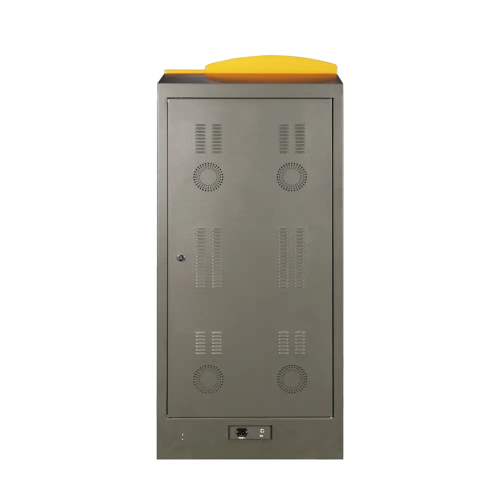 Hệ thống quản lý nhận dạng khuôn mặt Đọc TGW-ASPMBC-2 1 Bộ Mặt thương hiệu Tigerwong Đỗ xe Rec 3