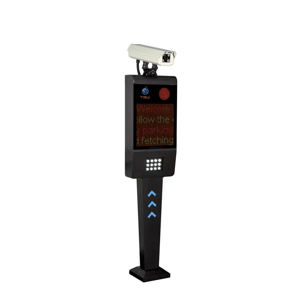 A Guide to Buy Premium Automatic Car Parking 1