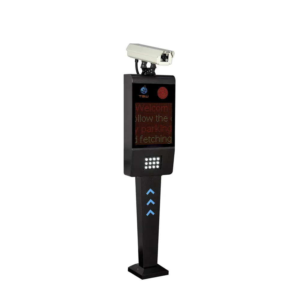 What Is ANPR In CCTV Systems? 1