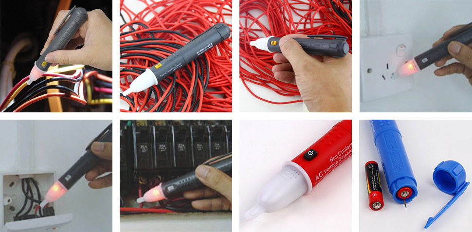 1Year Fiber Optic Test Equipment Manufacturers NOYAFA Manufacture 5