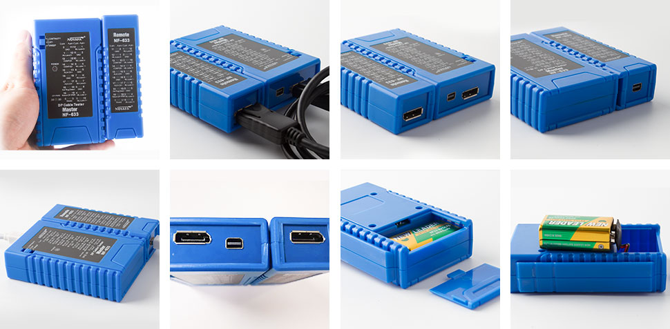 HDMI Cable Tester1 5
