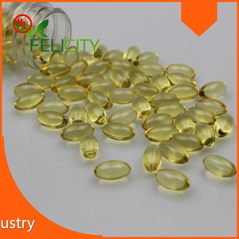 365 Daily Chemical Gelatin Capsules 365 Daily Chemical