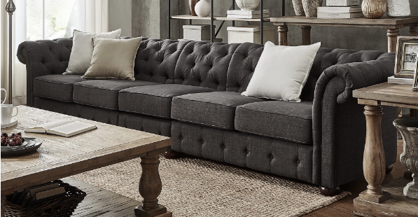 Deep Sectional Sofa Customer's Request Bulk Buy Customer's Request Kingbird Furniture Company 15
