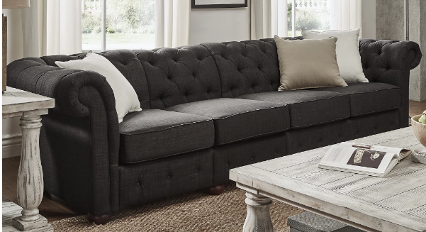 Deep Sectional Sofa Customer's Request Bulk Buy Customer's Request Kingbird Furniture Company 14
