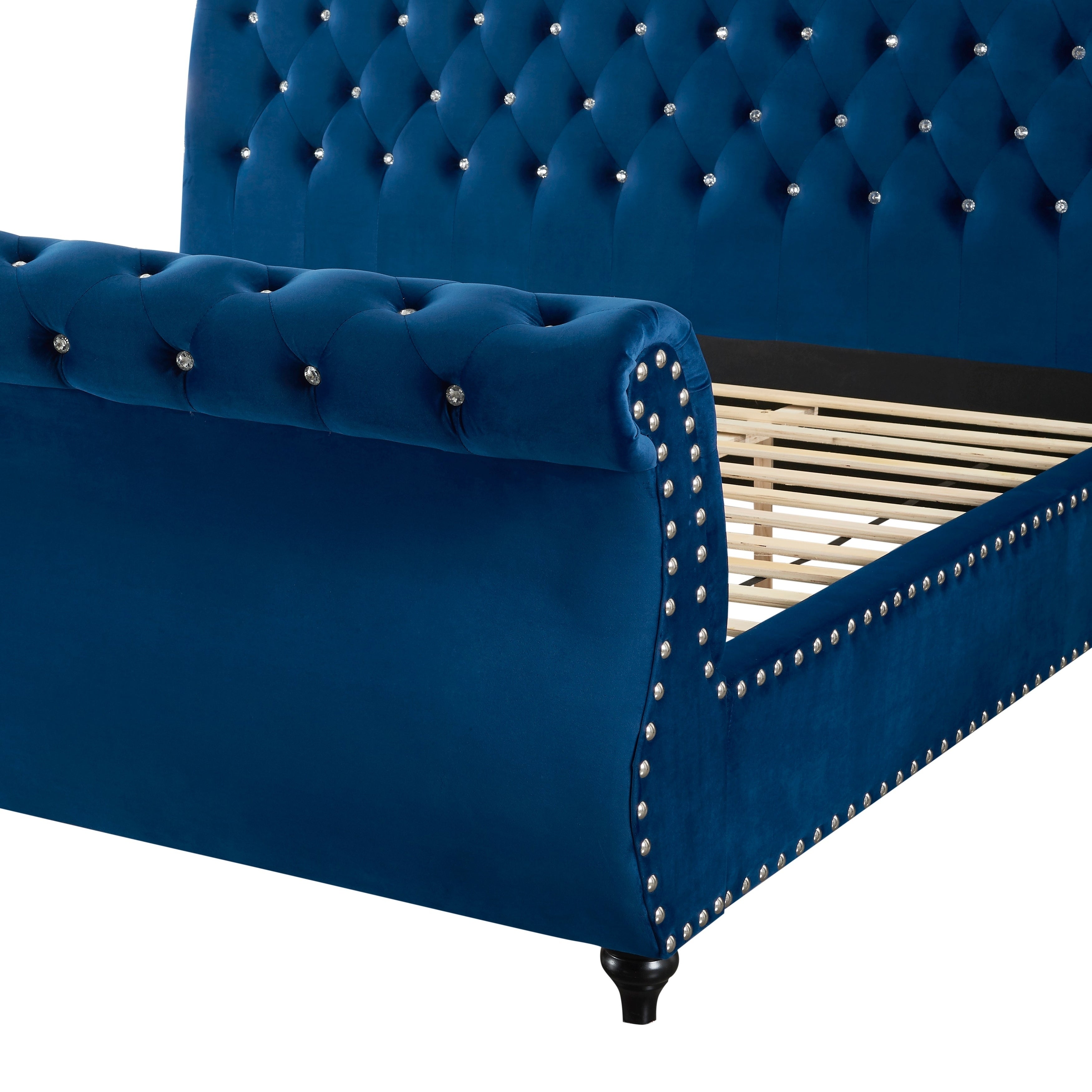 Soft Bed Kingbird Furniture Company Brand Ergonomic Office Chair Supplier 12
