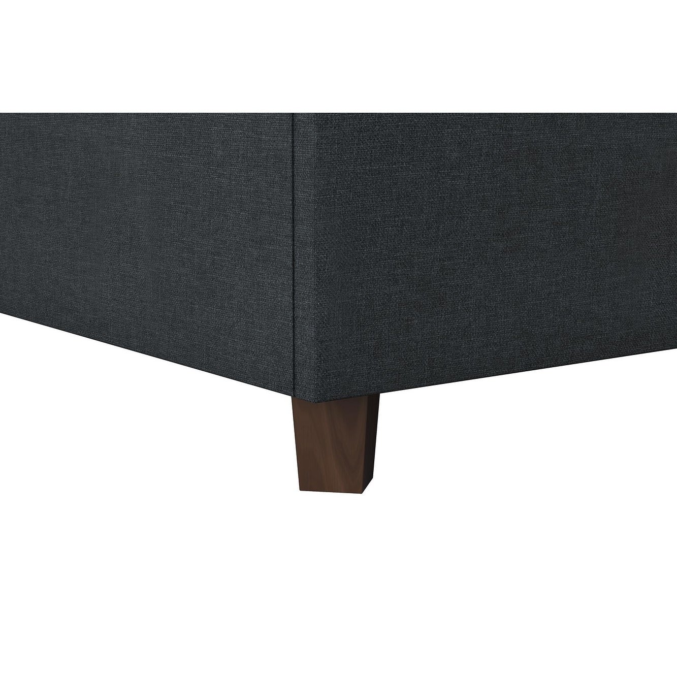Kingbird Furniture Company Microfiber Couch Ashley Furniture-1 12