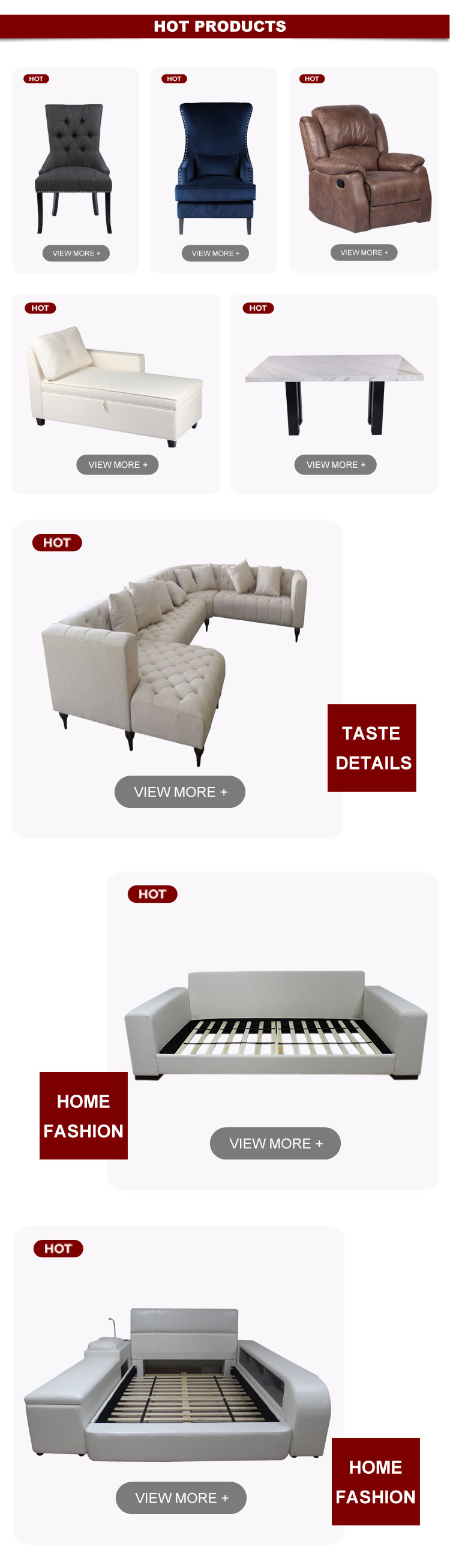 Kingbird Furniture Company Microfiber Couch Ashley Furniture-1 18