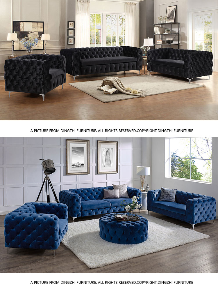 Guangdong Guangdong Kingbird Furniture Company Brand Buy Sofa Online 12