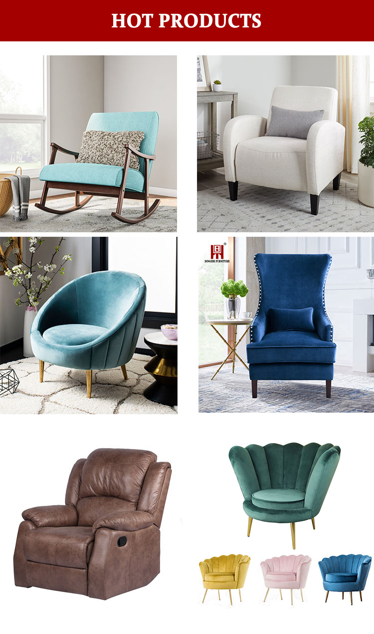 Kingbird Furniture Company TT/70%/30% Home Sofa Set 11