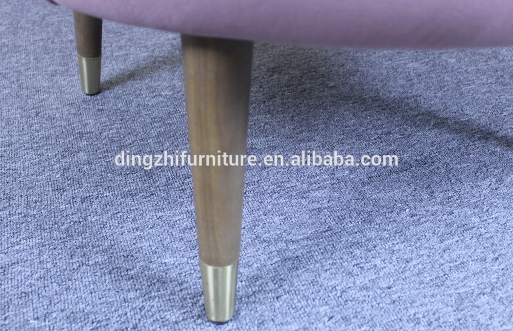 Kingbird Furniture Company 30pcs 30pcs Small Chaise Sofa 14