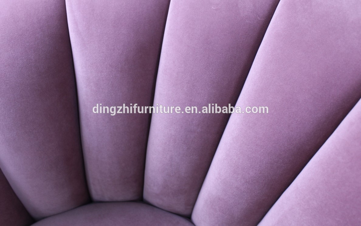 Kingbird Furniture Company 30pcs 30pcs Small Chaise Sofa 13