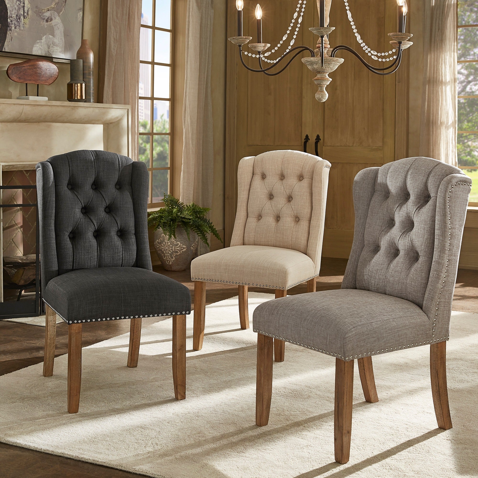 Dinning Chair Kingbird Furniture Company Brand Sofa Store Supplier 13