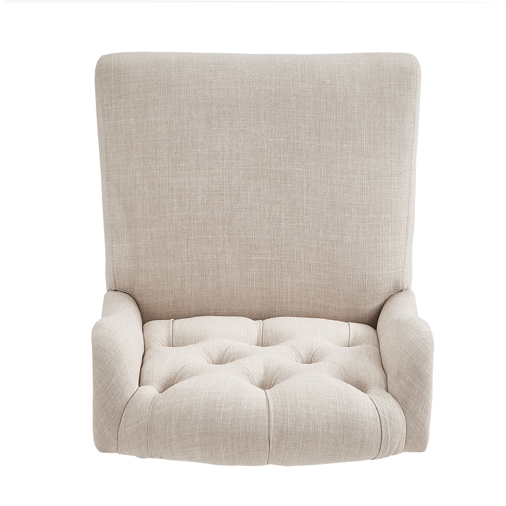 Kingbird Furniture Company Brand RICE WHITE Custom Iron Sofa Set 13