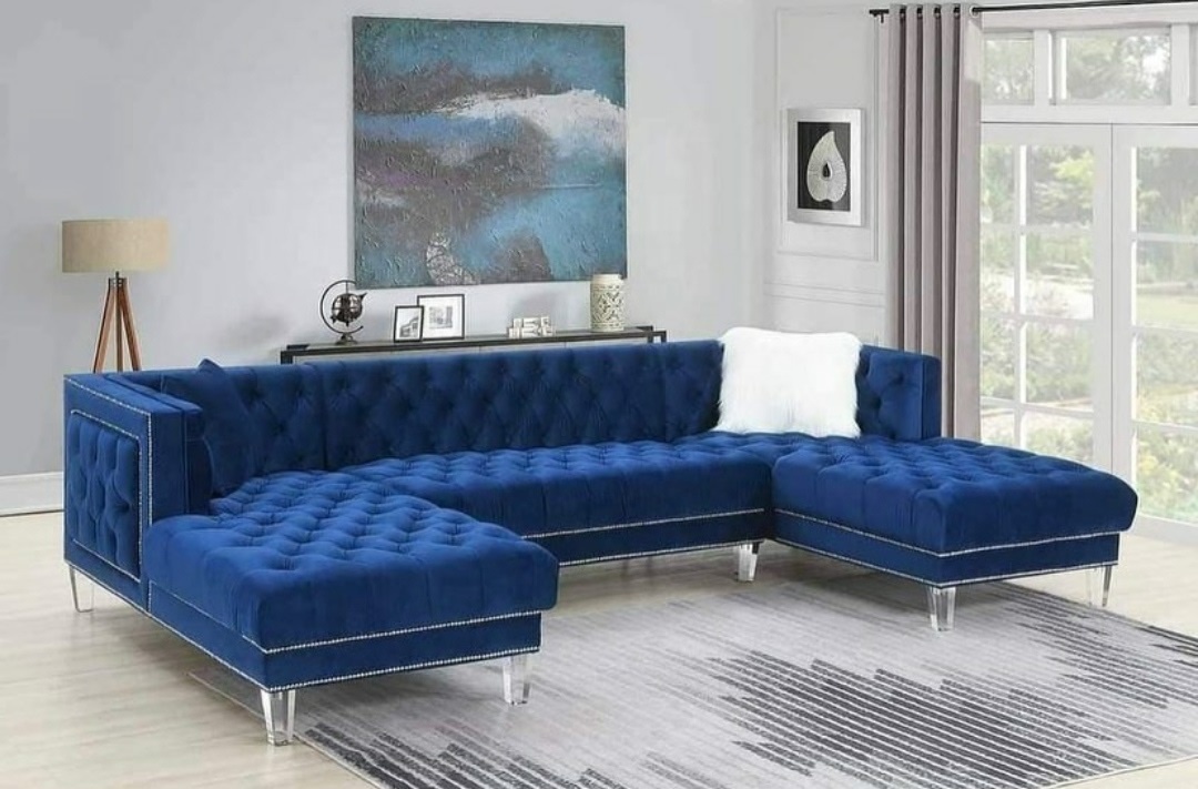 Hot Modern Fabric Sofa Best Furnishings Modern Fabric Sofa Kingbird Furniture Company Brand 9