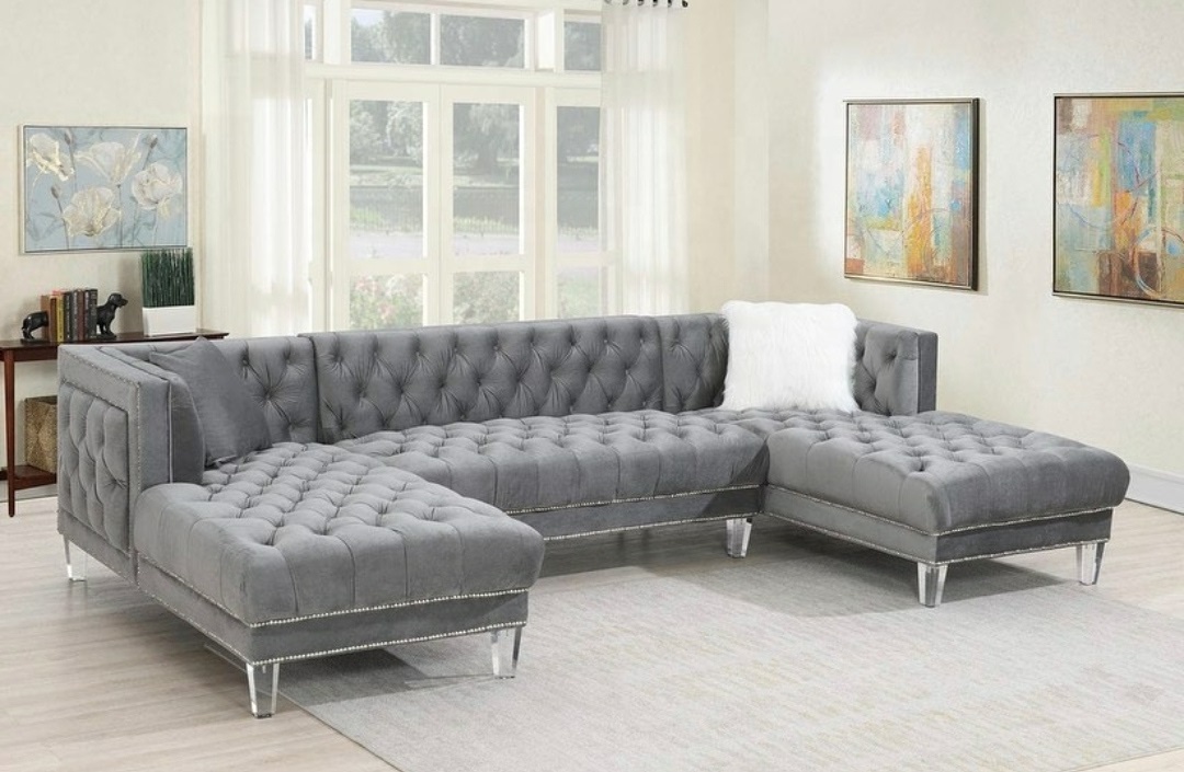 Hot Modern Fabric Sofa Best Furnishings Modern Fabric Sofa Kingbird Furniture Company Brand 10