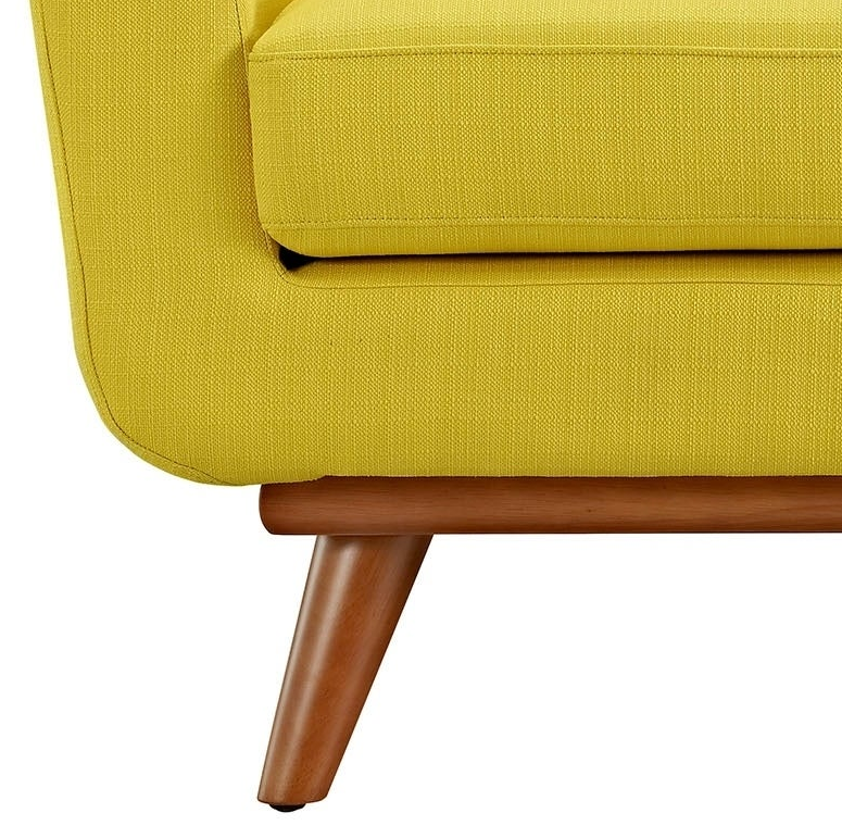 Kingbird Furniture Company Brand Modern Leisure Chair Cream Leather Sofa Modern Leisure Chair Supplier 17