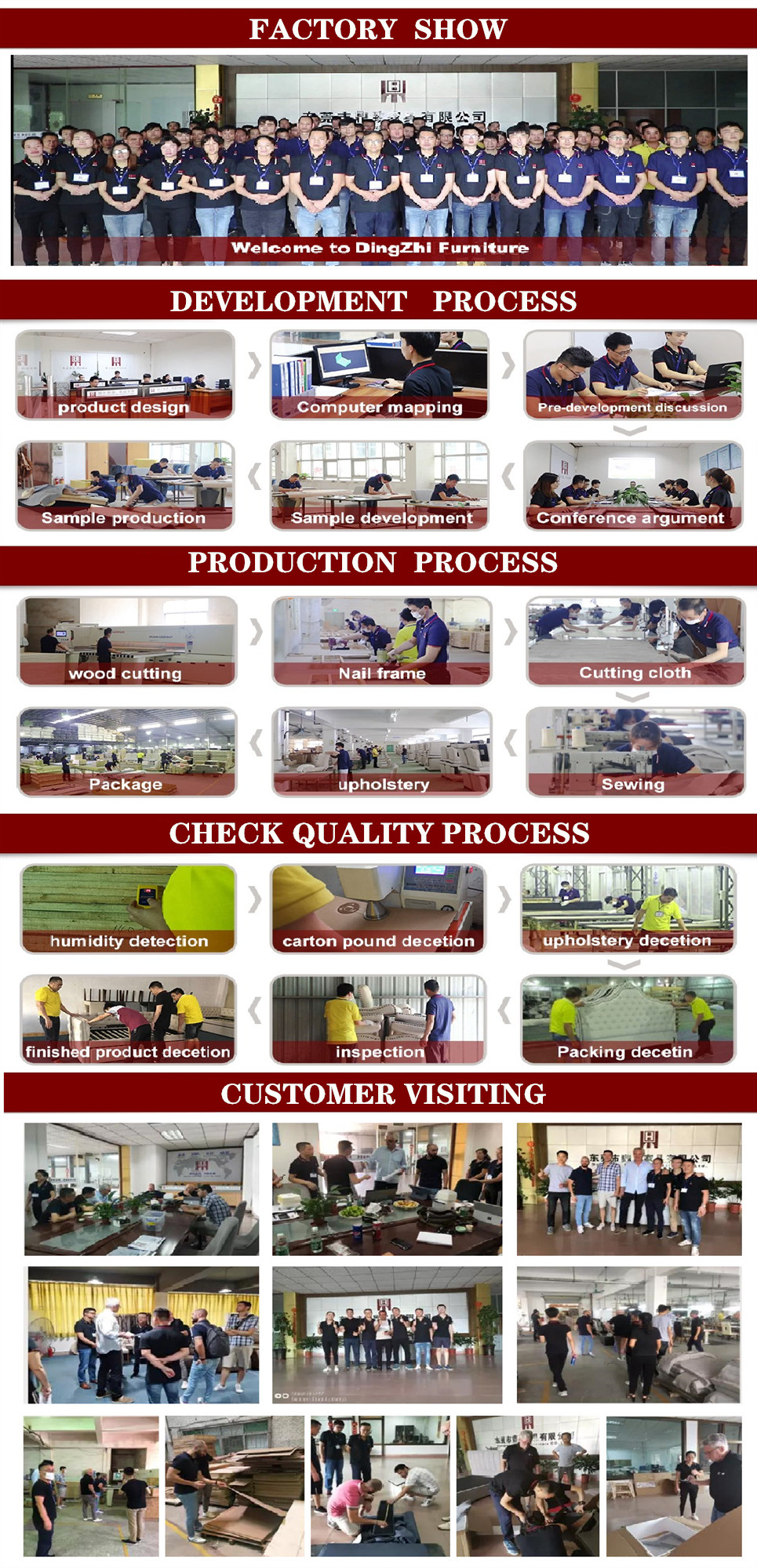 This Supplier also Supports T/T Kingbird Furniture Company Brand Manager Table Manufacturer Factory 14