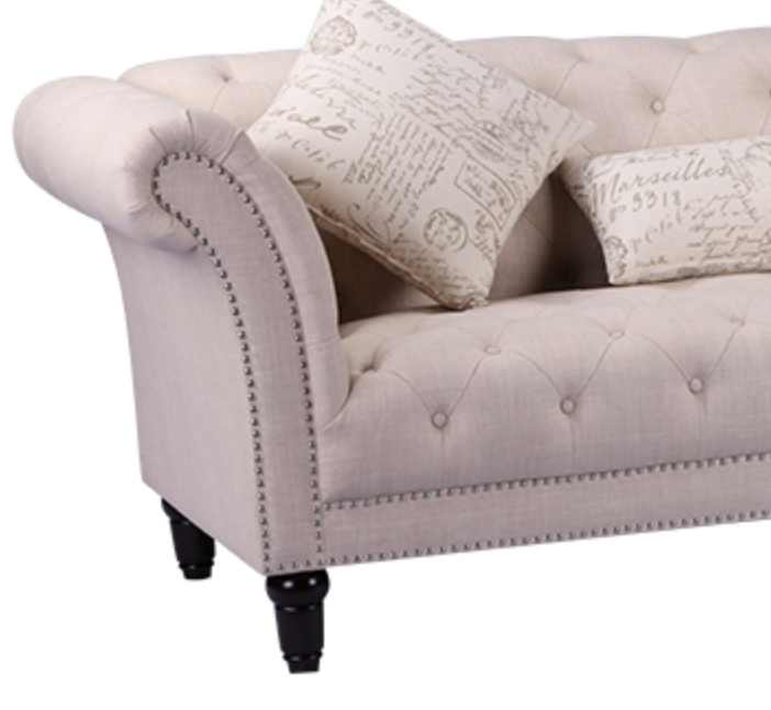 1 Set Hughes Sleeper Sofa 1 Set Kingbird Furniture Company-1 9
