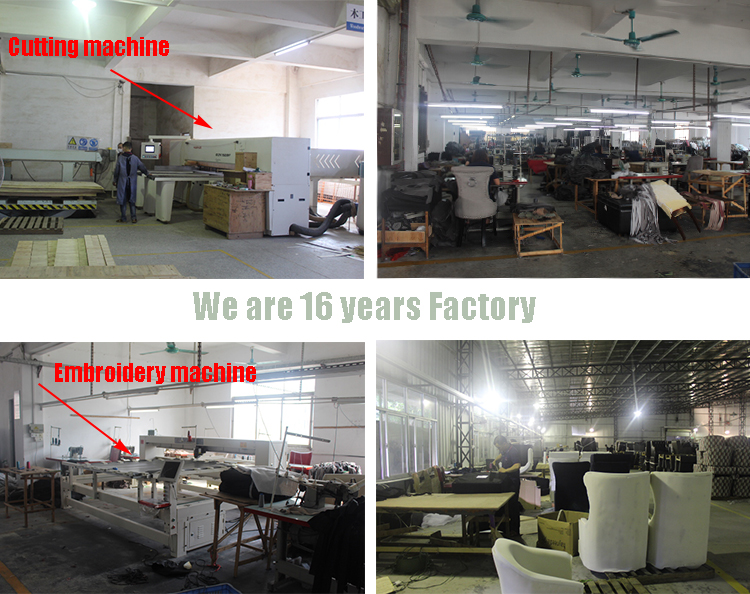 Kingbird Furniture Company Brand Linen Bed Wholesale Linen Factory 25