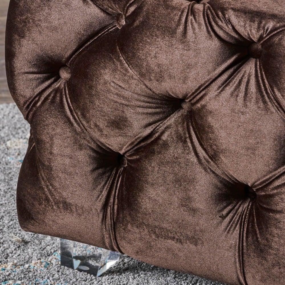 Microsuede Couch Y Kingbird Furniture Company 12