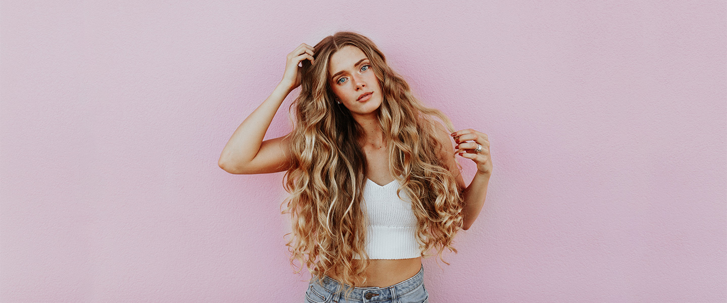 What Are the Best Curly Hair Products? 1