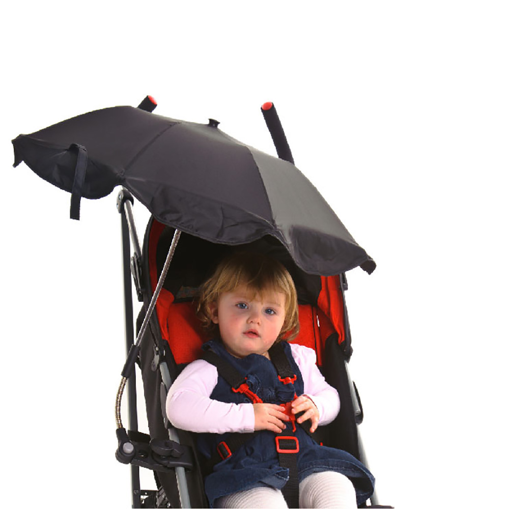 best umbrella stroller for 2 year old