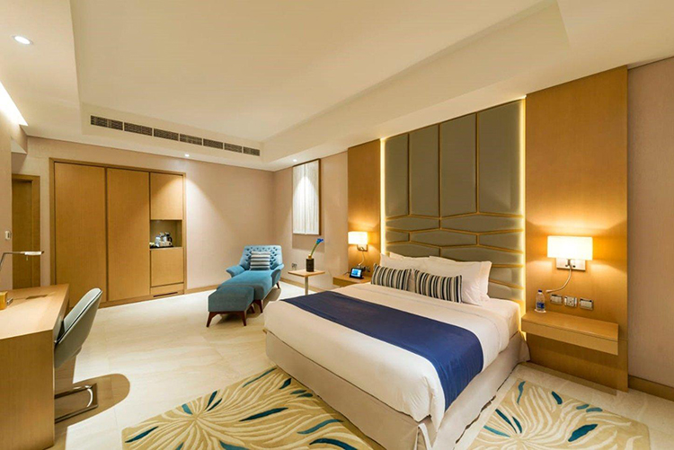 Holiday Inn Express Wholesale Furniture 1000 - - Pinzheng Furniture 12
