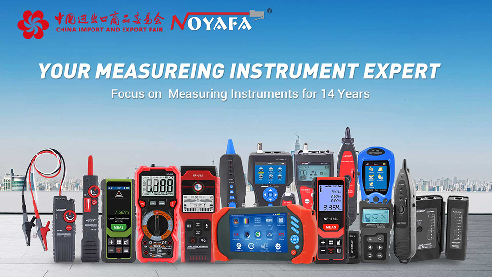 Functional Characteristics of Live Cable Identification Instrument 1