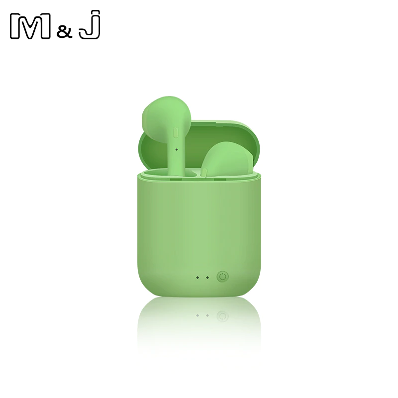 Up to 32 Ω M&J Mini 2 Up to 32 Ω Brand 23