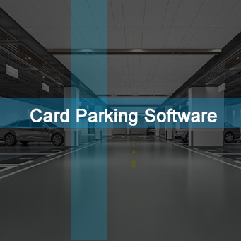 Sistema de estacionamiento _ Sistema inteligente de gestión de estacionamiento-Tigerwong 1
