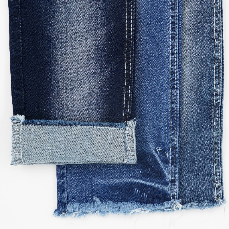 Denim Stretch Fabric: Are They Worth It? 1