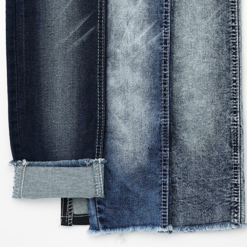 A Guide to the Fabric Denim 1