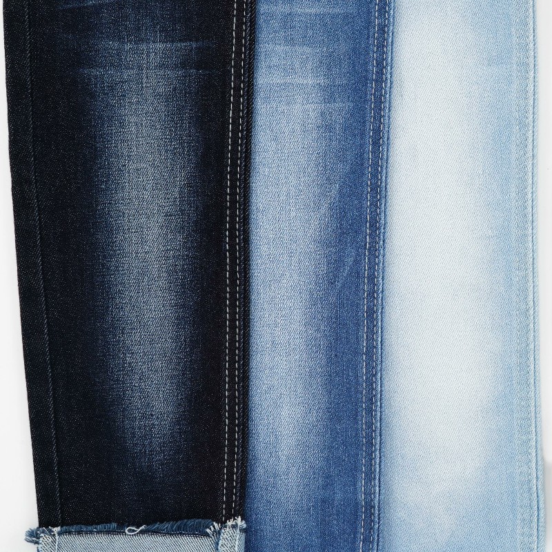 What Are the Top Factors Affecting of Quality Denim? 1
