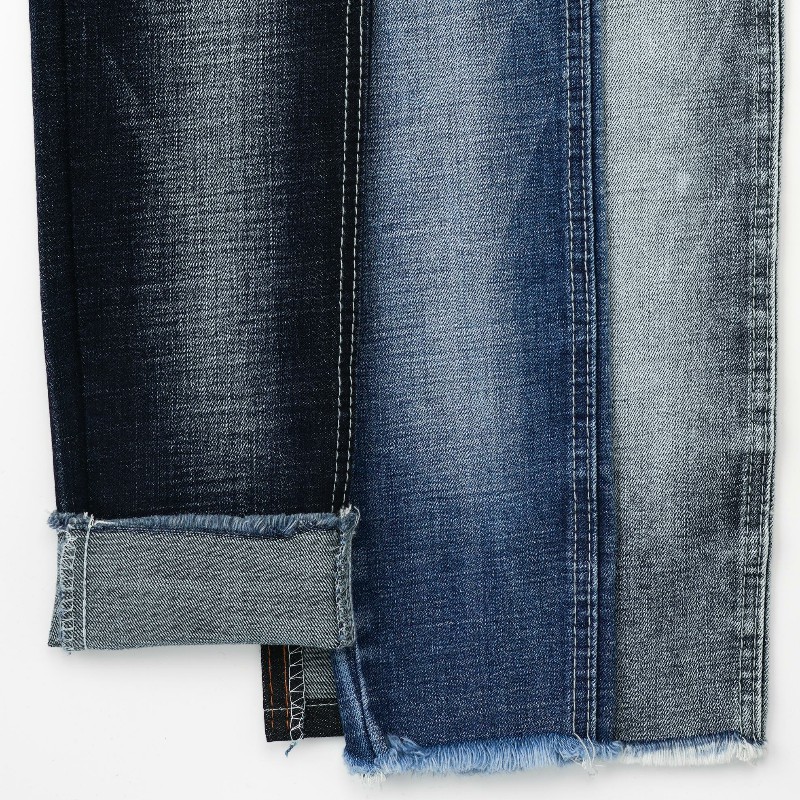 What Are the Top Factors Affecting of Denim Fabric Textile? 1