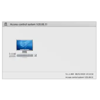 Jobs als Software Engineer Access Control Software for Turnstile Gate - - TGW 2