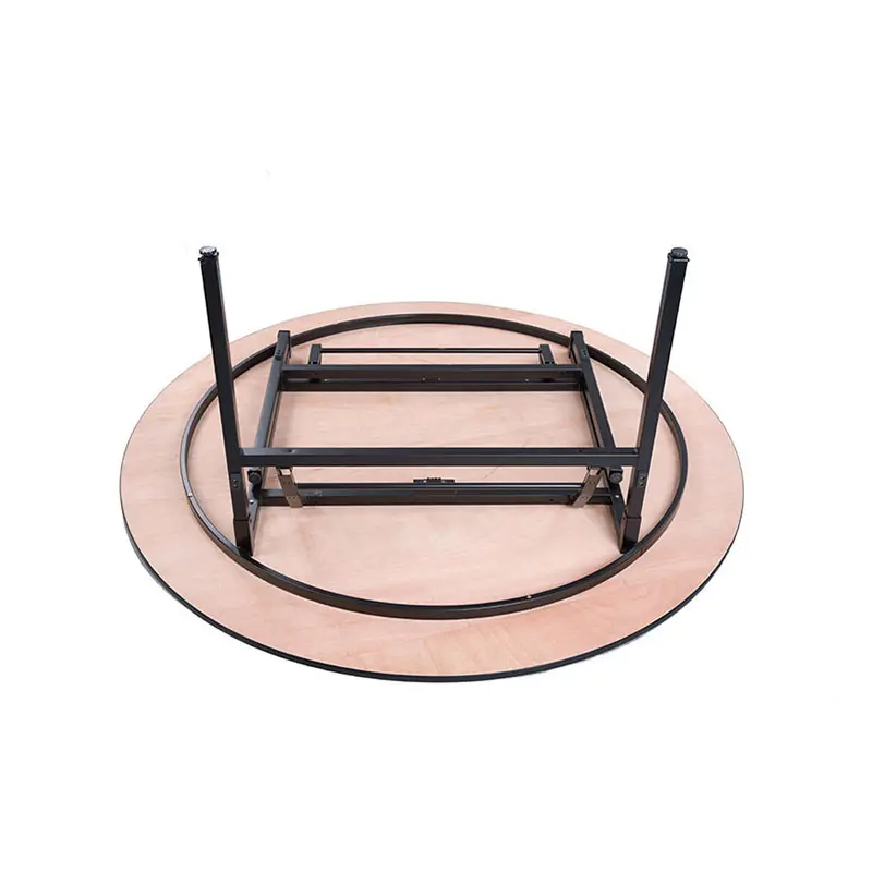 Wholesale YF-001 4 Foot Folding Table Costco SANDUN Furniture Brand 2