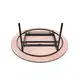 Wholesale YF-001 4 Foot Folding Table Costco SANDUN Furniture Brand 2