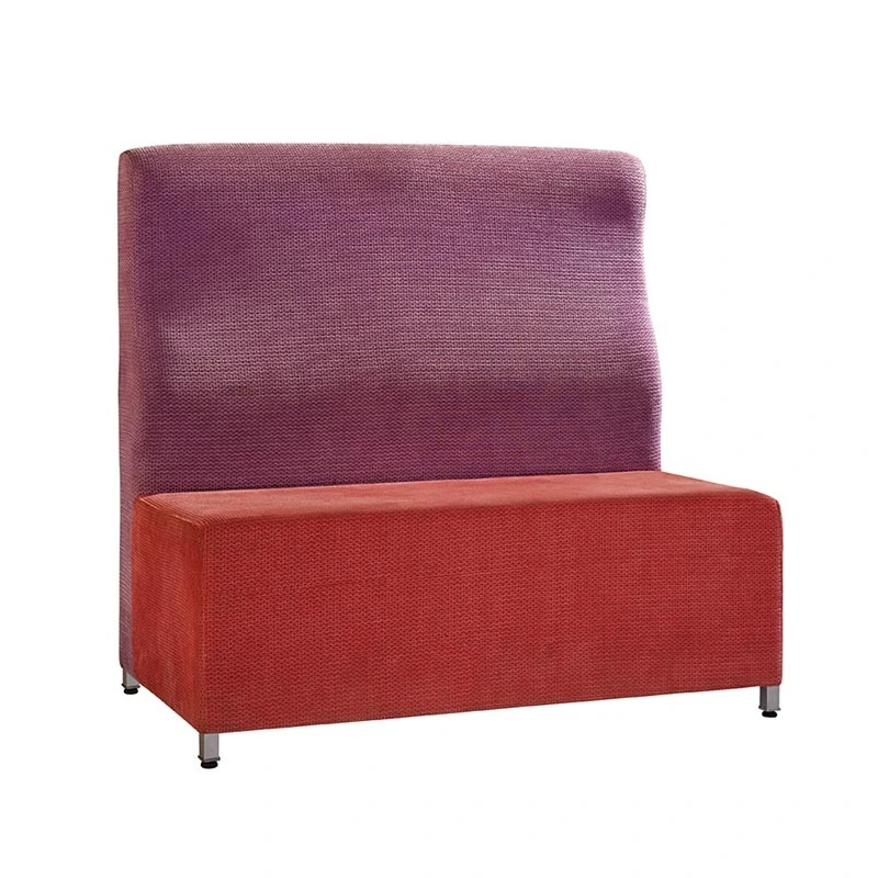 WESTERN RESTAURANT HOTEL SOFA SEAT K#001 1