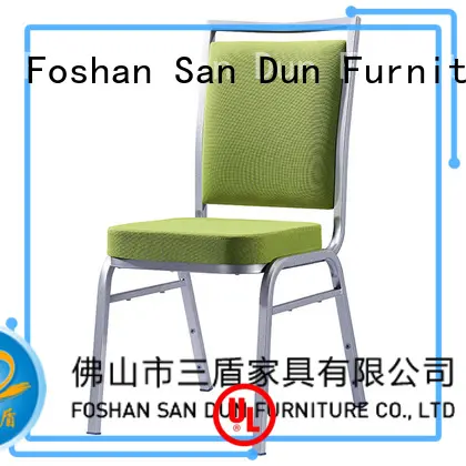 aluminium dining chairs america alloy market San Dun Brand company 1
