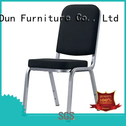 San Dun Brand pure conference custom aluminium dining chairs 1