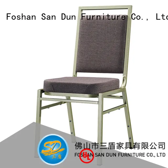 aluminium dining chairs stackable design aluminium chair manufacture 1