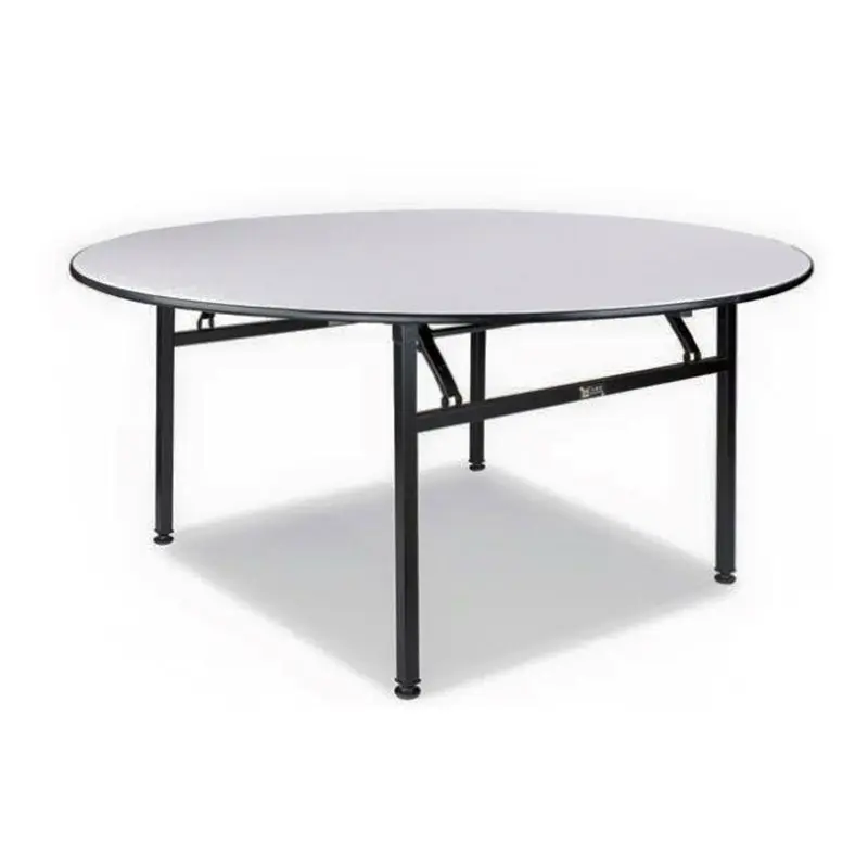 laminate banquet San Dun Brand compact folding table 2