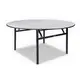 laminate banquet San Dun Brand compact folding table 2