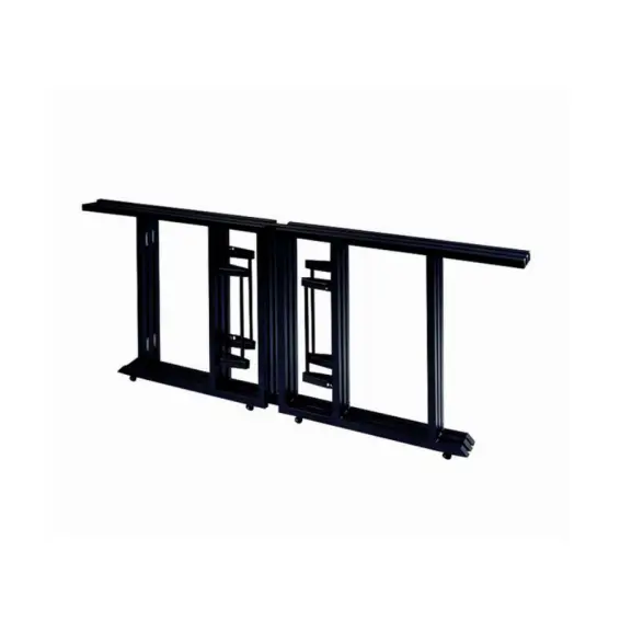 CHINA 4 Foot Square Folding Table SANDUN Furniture Brand 2