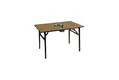 About 20 Days After Received 30% Advanced Payment Commercial Folding Table SANDUN Furniture Brand 1