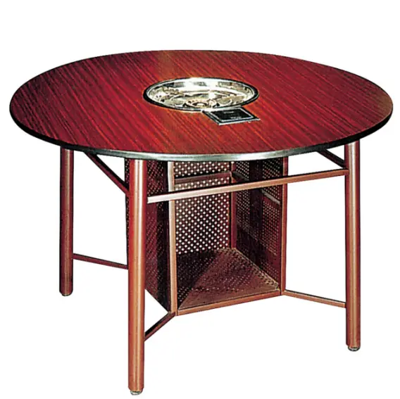 Custom About 20 Days After Received 30% Advanced Payment Adjustable Folding Table About 20 Days After Received 30% Advanced Payment SA... 1