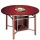 Custom About 20 Days After Received 30% Advanced Payment Adjustable Folding Table About 20 Days After Received 30% Advanced Payment SA... 1